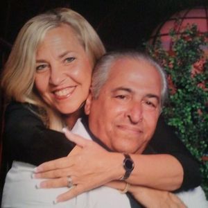 Meet your Posher, Robin